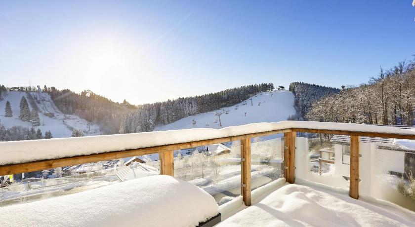 Image of Three-Bedroom Chalet 1 1