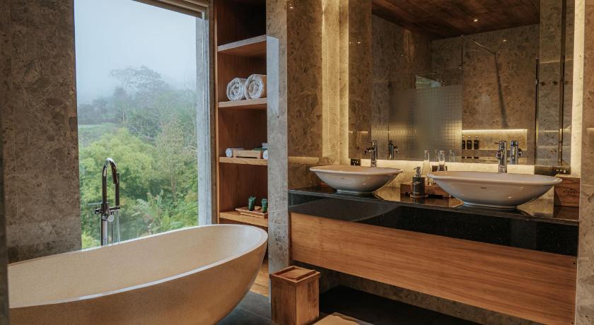 Bali Elevate Bali 5-Star Hotel view