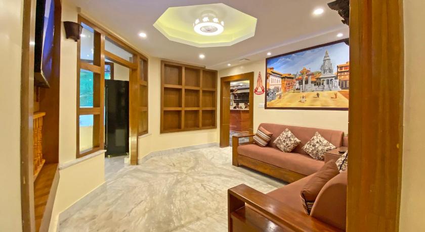 Hotel Insta - image 10