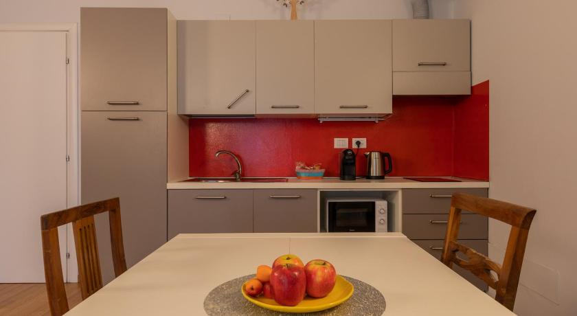 Image of One-Bedroom Apartment 15