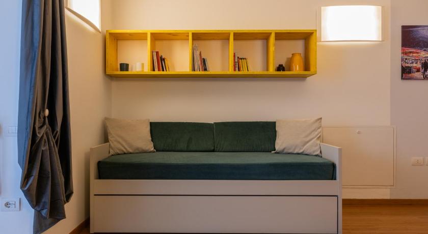 Image of One-Bedroom Apartment 13