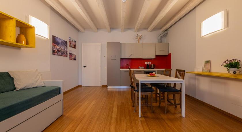 Image of One-Bedroom Apartment 3