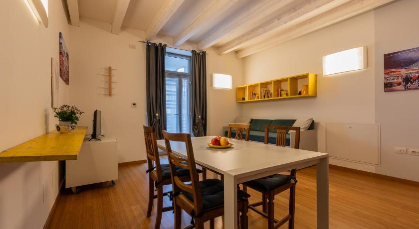Image of One-Bedroom Apartment 4