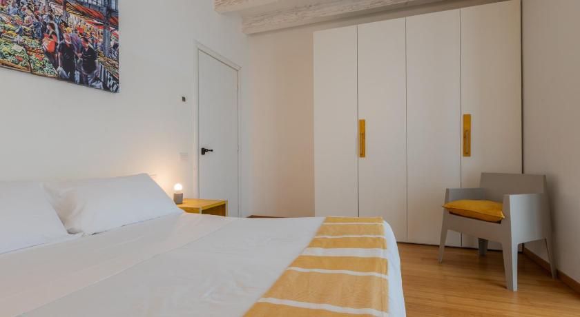 Image of One-Bedroom Apartment 14