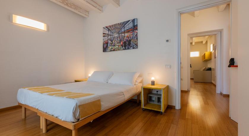 Image of One-Bedroom Apartment 0