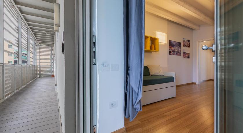 Image of One-Bedroom Apartment 9