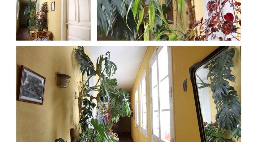 Hostal Bayon — Hotel in Leon