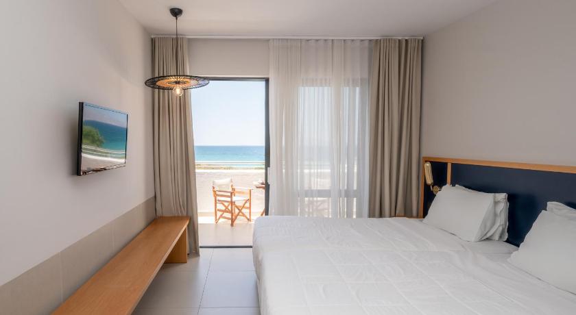 Image of Superior Room Sea View 0