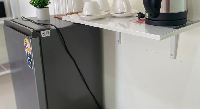 푸켓 Muttafa House 3성급 호텔 로비