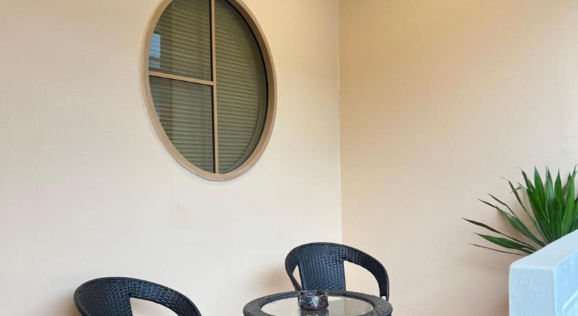 푸켓 Muttafa House 3성급 호텔 부대시설