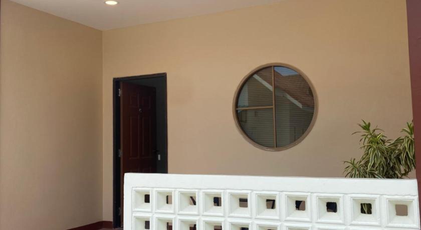 푸켓 Muttafa House 3성급 호텔 부대시설