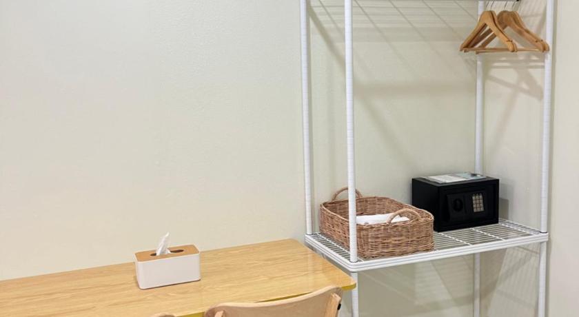 푸켓 Muttafa House 3성급 호텔 스위트룸