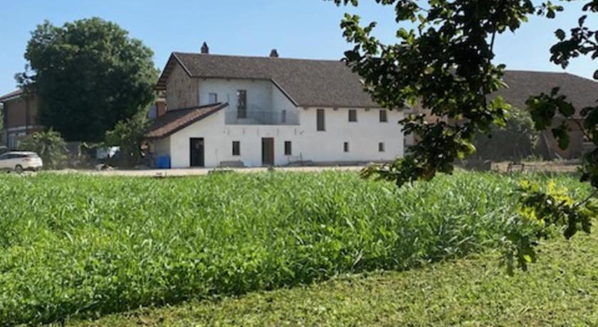 Agriturismo AgriTexS