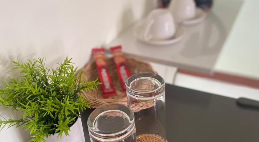 푸켓 Muttafa House 3성급 호텔 스위트룸