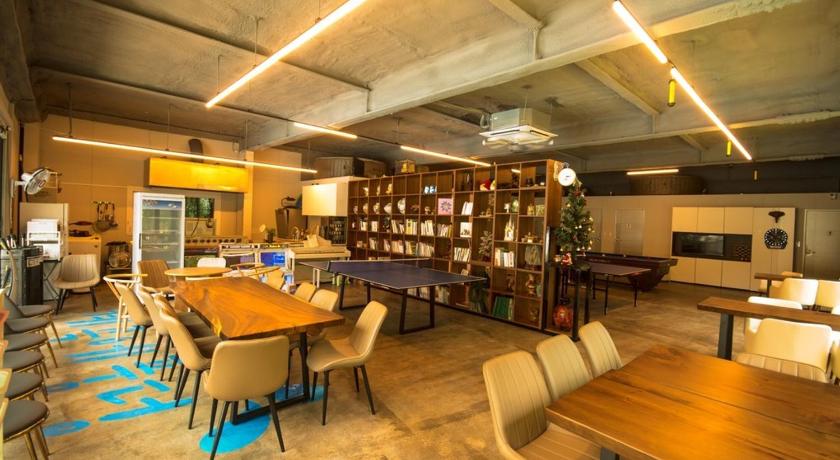 가평 계곡에풍덩 펜션 캠핑장 (Gyegokae Poongdung Pension Camping) 3성급 게스트하우스 부대시설