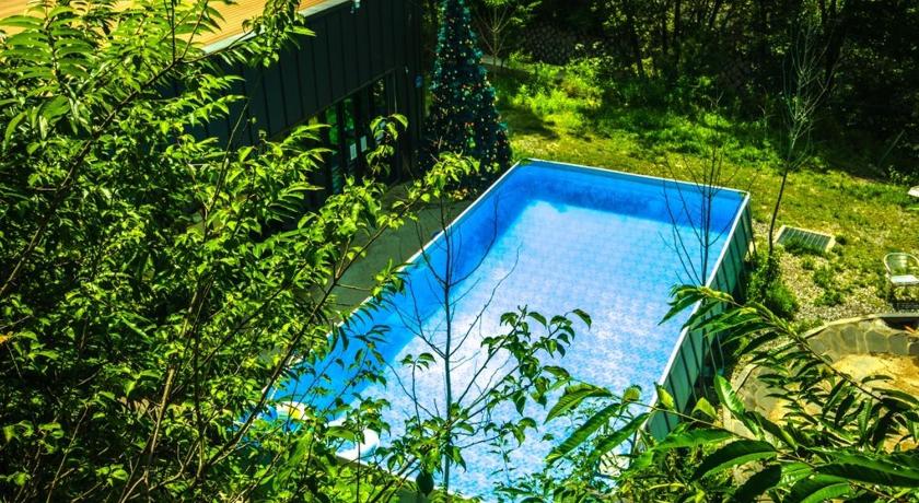 가평 계곡에풍덩 펜션 캠핑장 (Gyegokae Poongdung Pension Camping) 3성급 게스트하우스 객실