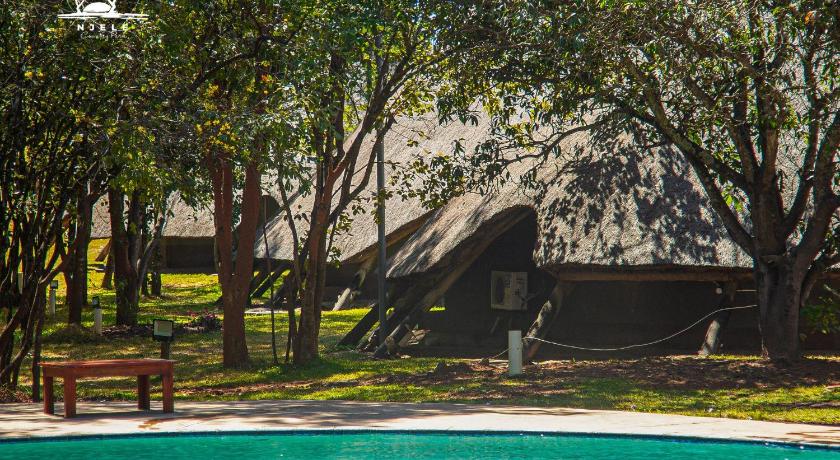 Njele Country Park