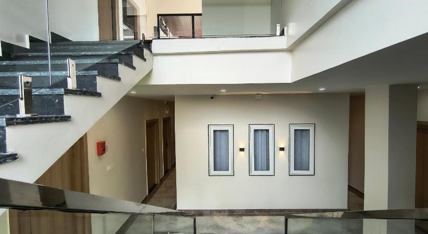 Kynjing Suites - image 24
