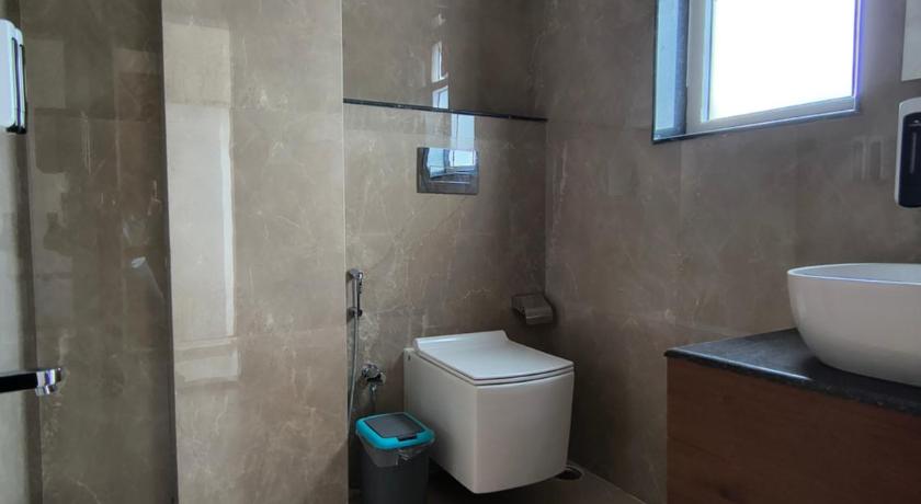 Kynjing Suites - image 43