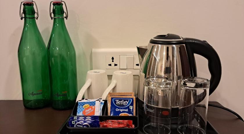 Facilities