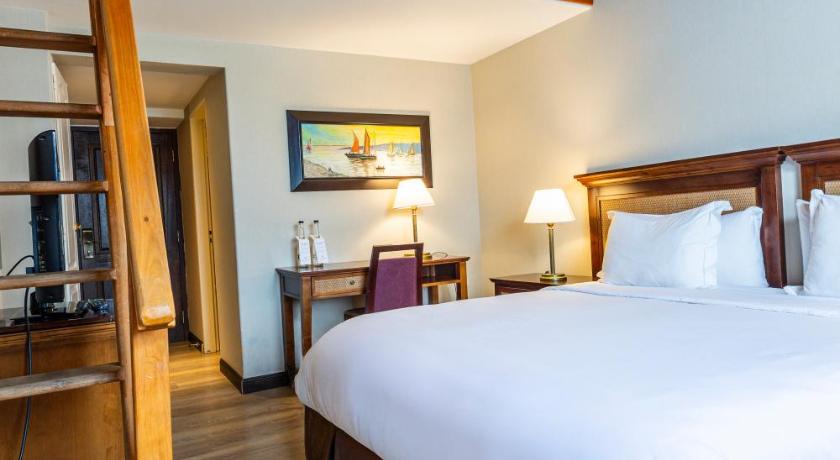 Image of Quadruple Room 0