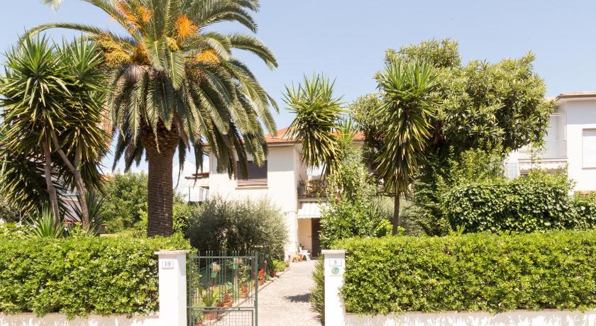 Casa La Palma