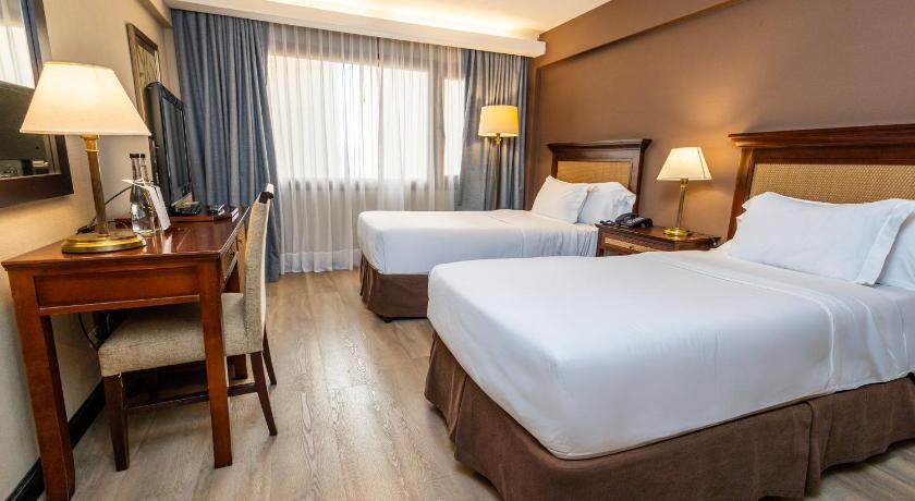 Image of Economy Double or Twin Room 0