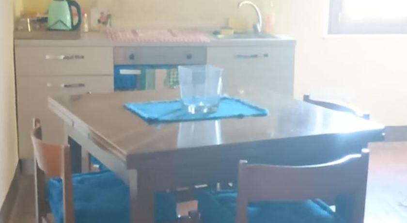 Appartamento al Borgo