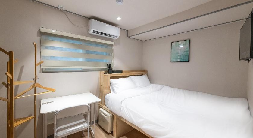 ソウル Hi Seodaemun  5つ星 ホテル レストラン