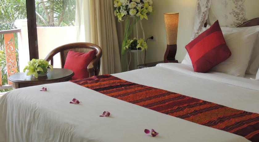 Image of Deluxe Double 10