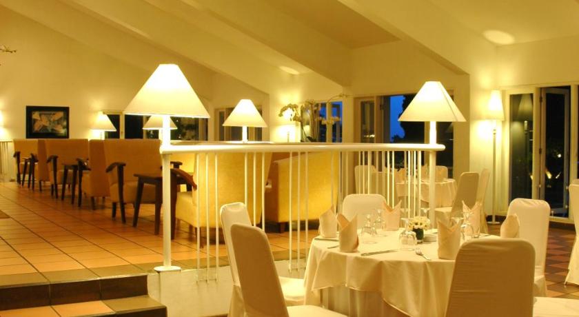 Concordia Hotel Bandung