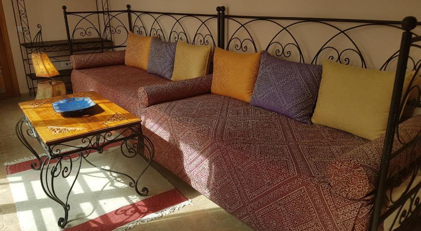 Image of Oum Kaltoum Family Room 10