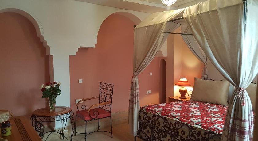 Image of Oum Kaltoum Family Room 1
