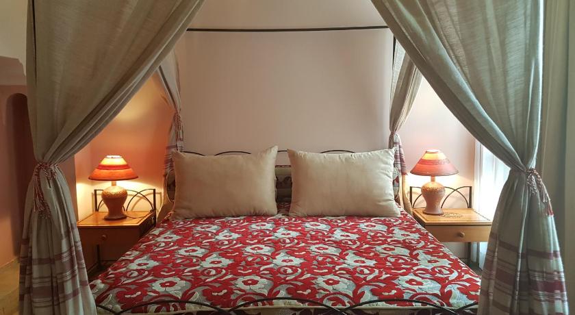 Image of Oum Kaltoum Family Room 4