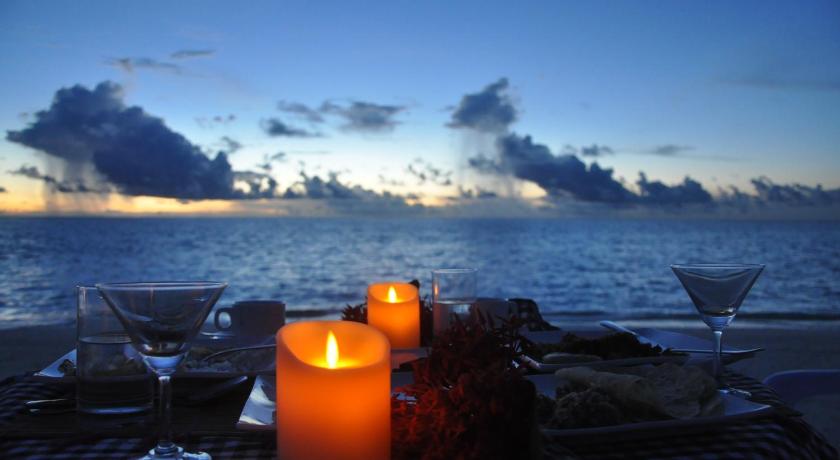 Rasdhoo Coralville Hotel - image 4