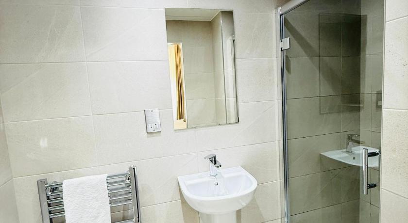 Image of Double Room 13