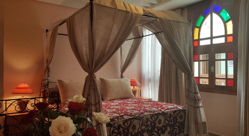 Image of Oum Kaltoum Family Room 0