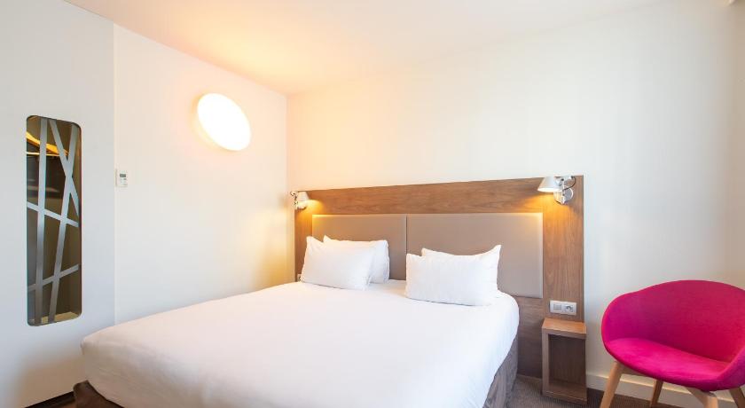 Image of Room Next Generation - 1 Double Bed 1 Single Bed 6