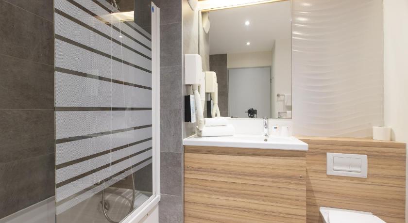 Image of Room Next Generation - 1 Double Bed 1 Single Bed 10