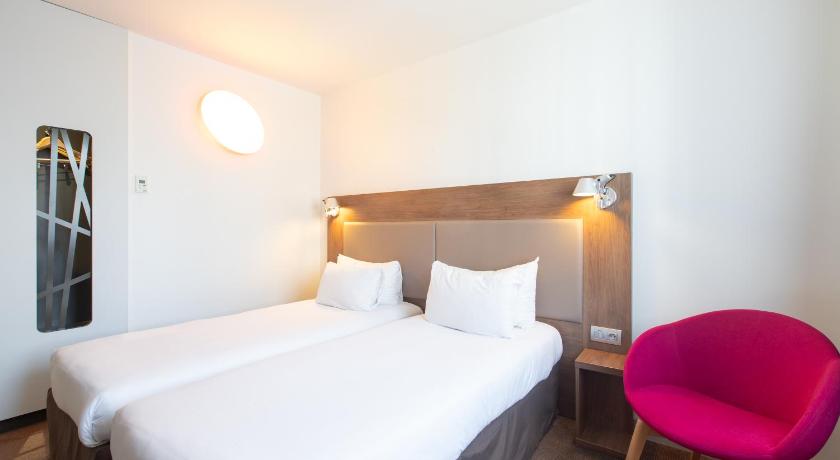 Image of Room Next Generation - 1 Double Bed 12