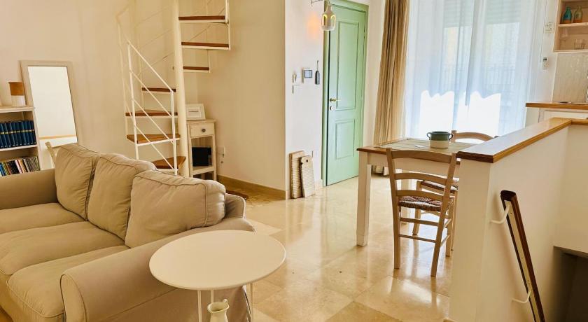 A Casa del Console apartment