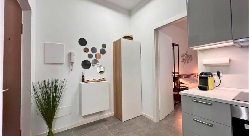 300m Verona Fair - Ruffoni House 3 Bedrooms 3 Bath