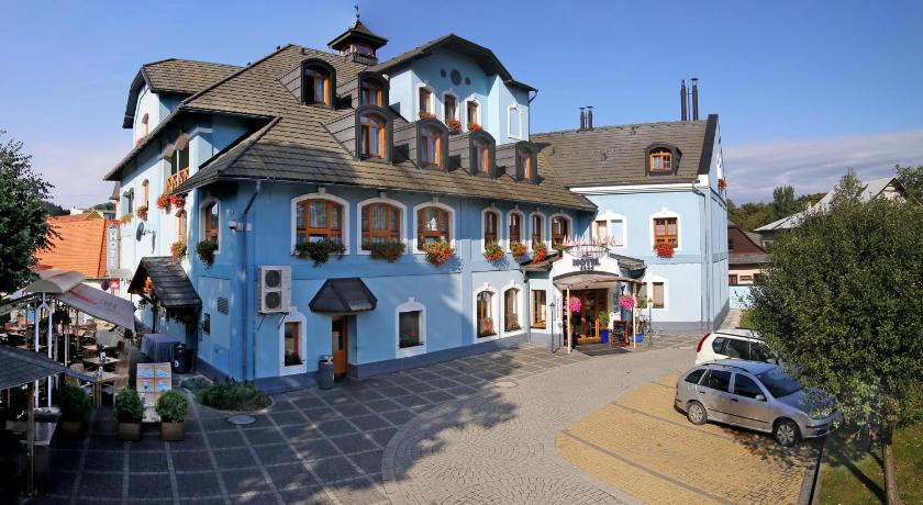 AGH Hotel photo