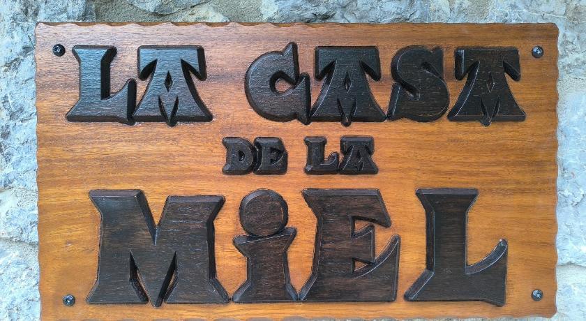 La Casa de la Miel