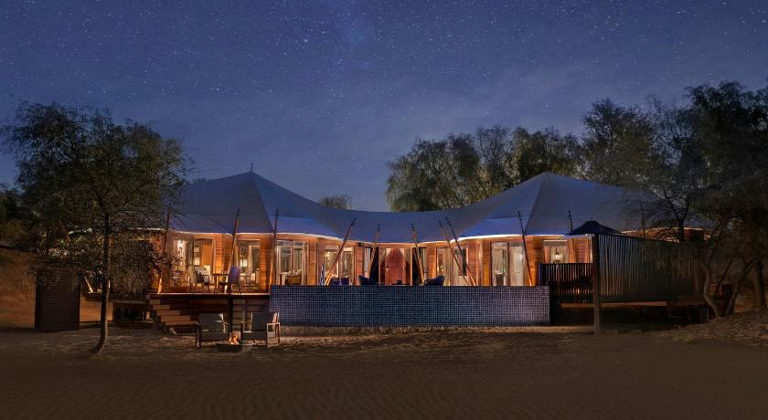 Image of Al Sarab Desert View Pool, Villa, 1 King, Sofa bed, Private pool 1