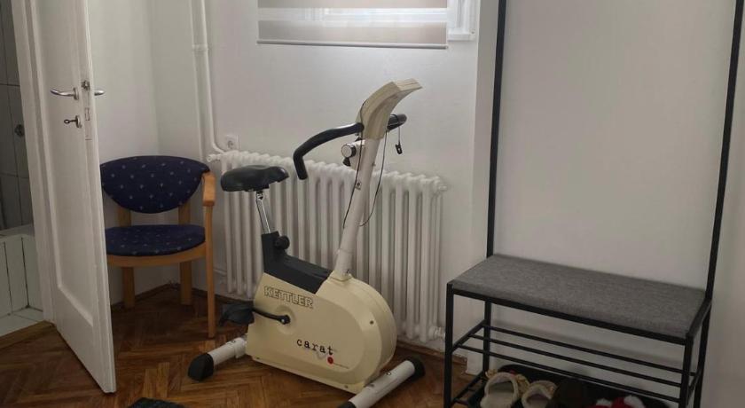 貝爾格勒 Apartment Sofia 2星级 单人房 设施