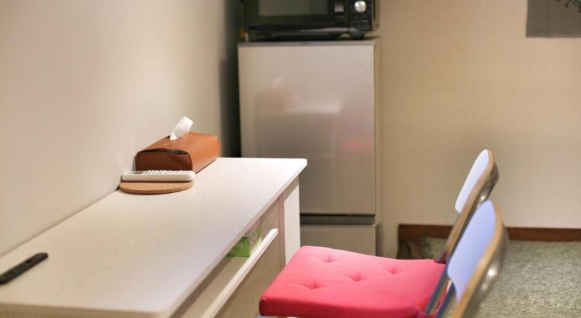 도쿄 / 동경 DJX1F Central Tokyo Stay, Walk to Skytree & Asakusa, 2 minutes to subway, Direct access to Ginza 3성급 숙소 레스토랑