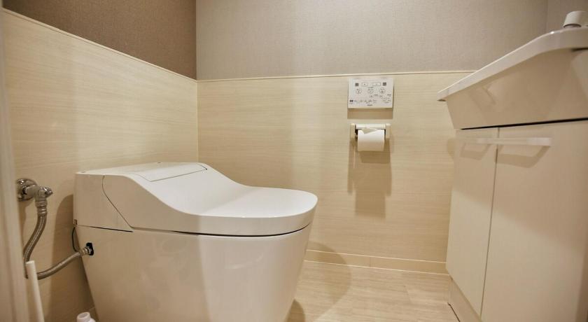 도쿄 / 동경 DJX1F Central Tokyo Stay, Walk to Skytree & Asakusa, 2 minutes to subway, Direct access to Ginza 3성급 숙소 로비