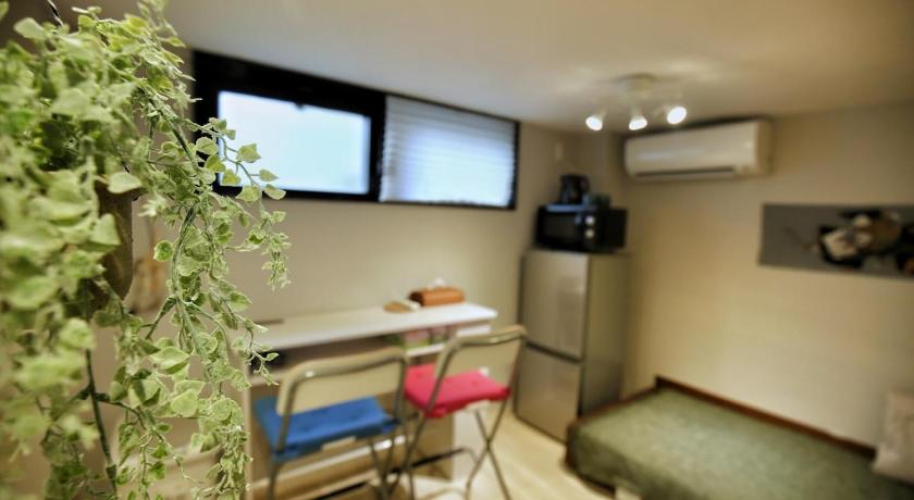 도쿄 / 동경 DJX1F Central Tokyo Stay, Walk to Skytree & Asakusa, 2 minutes to subway, Direct access to Ginza 3성급 숙소 외관