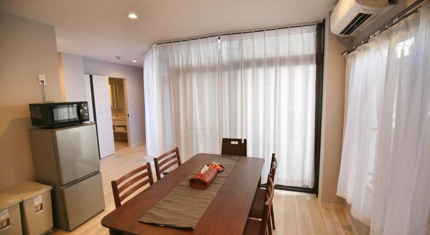 东京 DJX2F Central Tokyo Stay, Walk to Skytree & Asakusa, 2 minutes to subway, Direct access to Ginza 3星级 住宿 设施